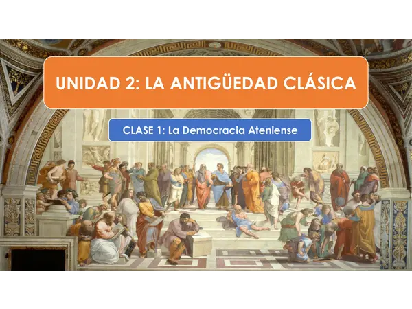 Democracia Ateniense