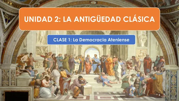 Democracia Ateniense