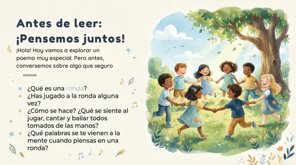 Lección 5 "Todo es ronda" Parte 3 - Método Matte