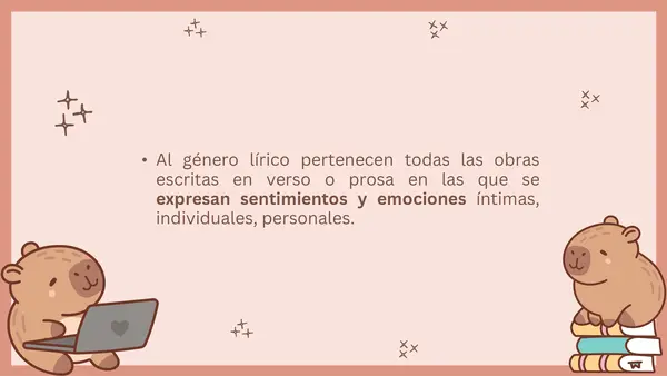 Unidad 0 - Primero Medio. Parte 2