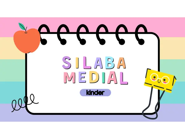 Sílaba medial