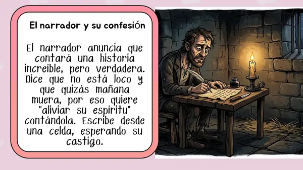CUENTO EL GATO NEGRO (ADAPTACIÓN)
