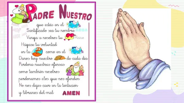 acticidad de descripcion  de la vida cotidian creacion de oraciones completas a partir de una imagen