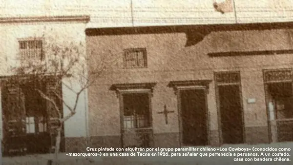 Efectos de la incorporación del Norte Grande a Chile | Primero Medio