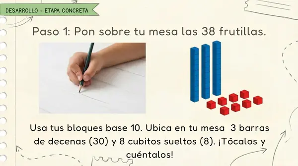 Clase 1 Capitulo 4 Unidad 1 "Sustracción en forma vertical" 2° Básico