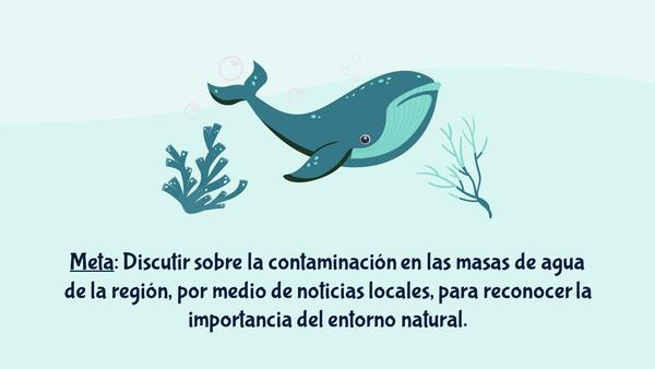 Efectos de la actividad humana sobre las masas de agua PPT