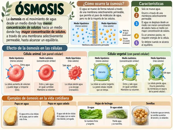 PPT - Mecanismos de intercambio de partículas entre las células