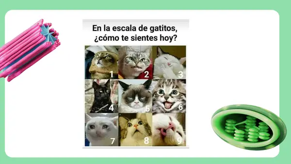 Seres vivos y Alimentación (Célula)