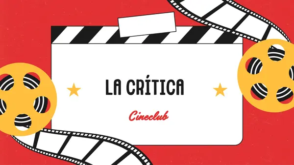 LA CRÍTICA