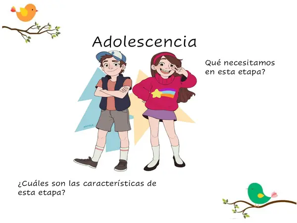 Ciclo de vida de los seres humanos