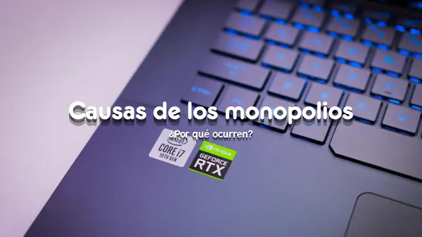 Monopolio | Economía y Sociedad