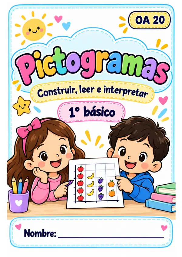 Pictogramas