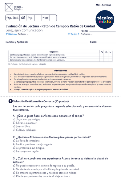 Evaluación - Ratón de Campo y Ratón de Ciudad_Mesa de trabajo 1.png