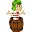 chavo chavo - @chavo.chavo