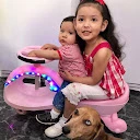 Kelly Kanela Zamorano Rodríguez - @kelly.kanela.zamorano