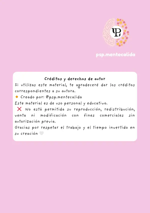 Tarjetas para Juego Socioemocional "Palabras que Ayudan, Palabras que Dañan"
