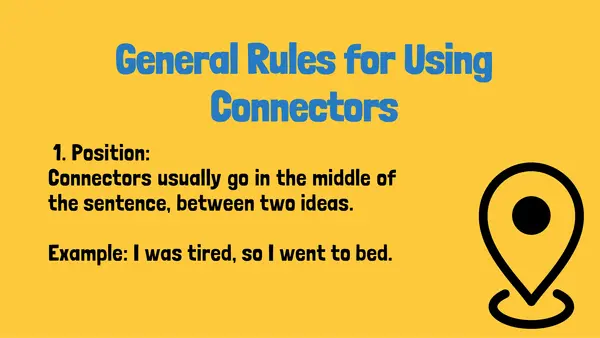 Connectors