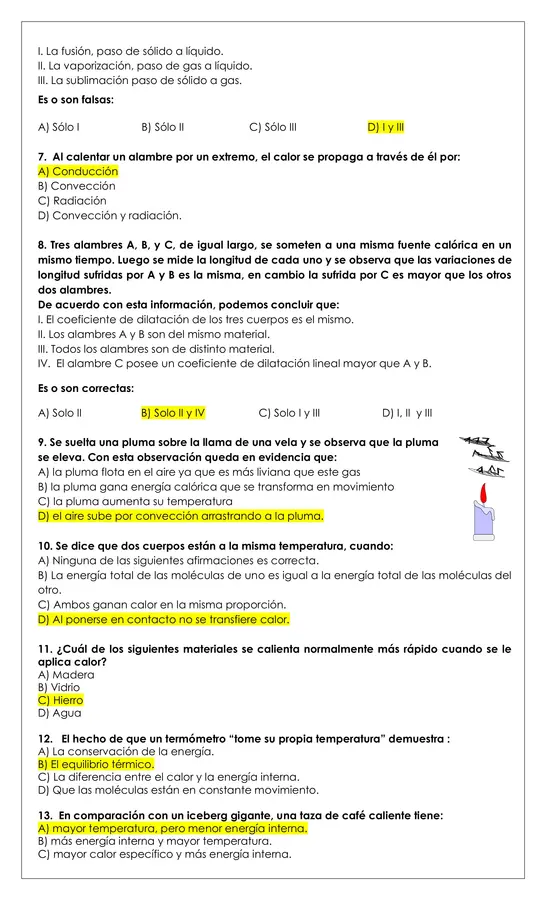 Prueba - Recursos energéticos