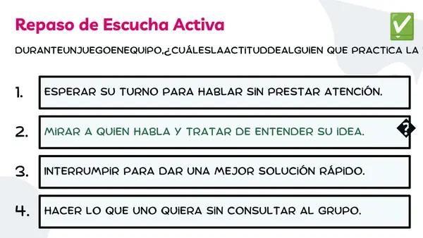 Cohesión de grupo