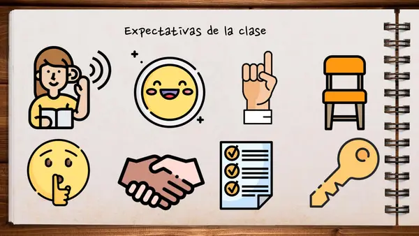 Lección loro - clase 3 