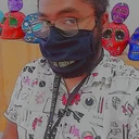 Oscar Cruz - @oscarito
