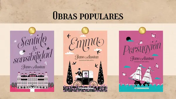 Contextualización Orgullo y prejuicio