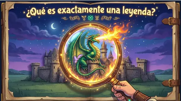 La leyenda