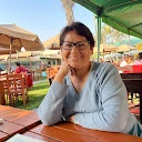 gladys choy valle - @gladys.choy.valle