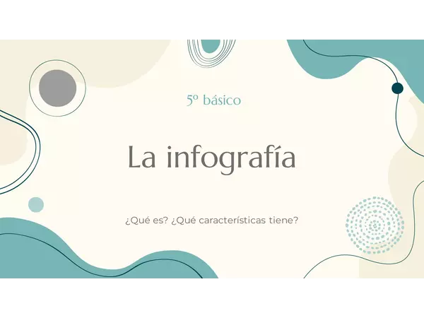 Infografía