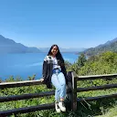 Maria Paz Gonzalez - @maria.paz.gonzalez