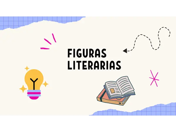 PPT FIGURAS LITERARIAS