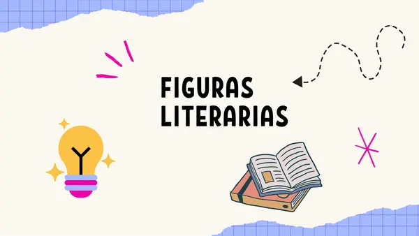 PPT FIGURAS LITERARIAS