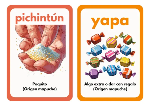  Palabras que usamos y vienen de nuestros pueblos originarios