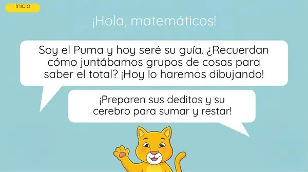 Pack Capitulo 8 Adiciones y sustracciones - 8 clases - 2° Básico