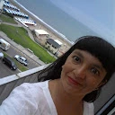 Guadalupe Diaz - @guadasimona