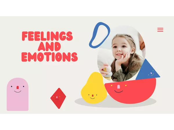 feelings and emotions