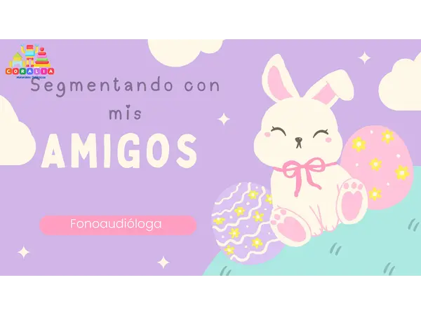 Segmentación silabica