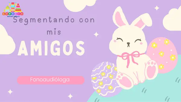 Segmentación silabica