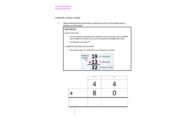 cuadernnillo de matematica 