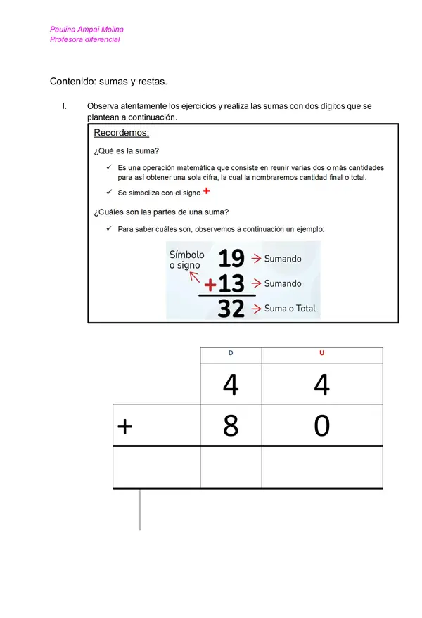 cuadernnillo de matematica 