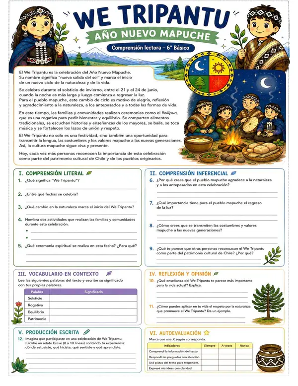 Compresión lector año nuevo mapuche 