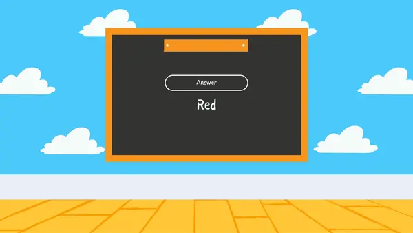 Colors for kids