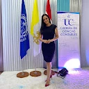 Juana De La Cruz Ojeda Villalba - @juaana_villalba