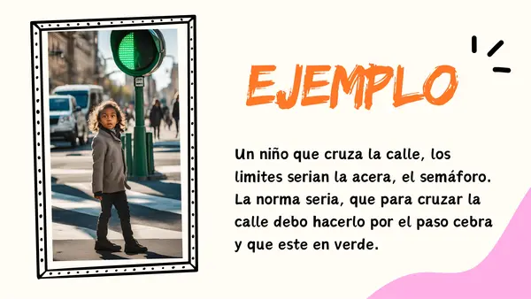 Normas y limites