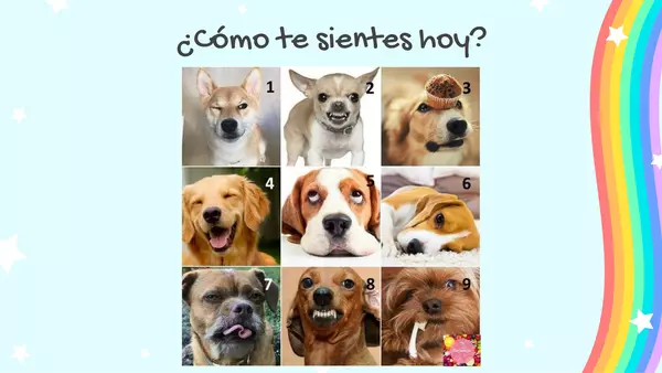 Escritura de palabras