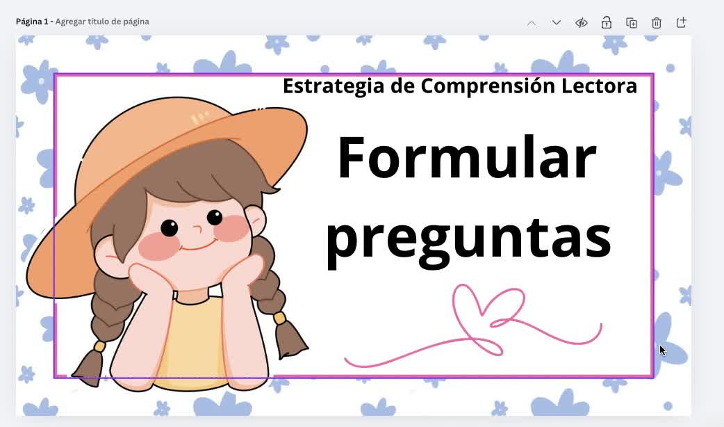 Comprensión lectora: Formular preguntas (literal, inferencial y crítica) 5° y 6° básico