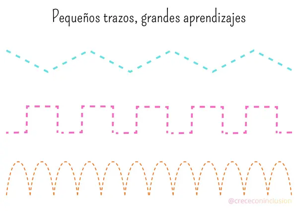 Grafomotricidad 