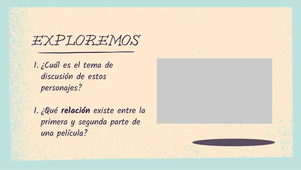 Inferencias y Propósitos Comunicativos: Estrategias Clave para Comprensión Lectora PPT editable
