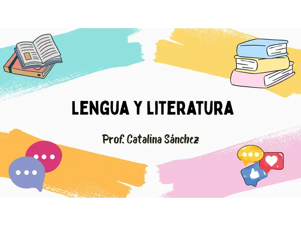CLASE REPORTAJE SÉPTIMO BÁSICO LENGUAJE
