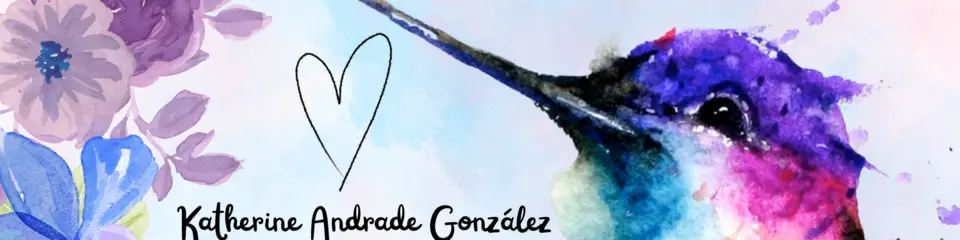 katherine Andrade - @katyandrea cover photo
